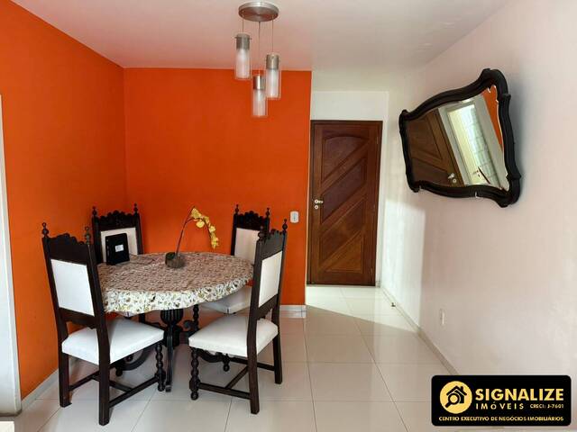 Apartamento para Venda em Cabo Frio - 4