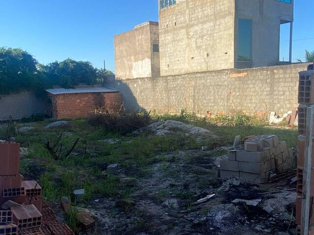 #3733 - Terreno para Venda em Cabo Frio - RJ - 2