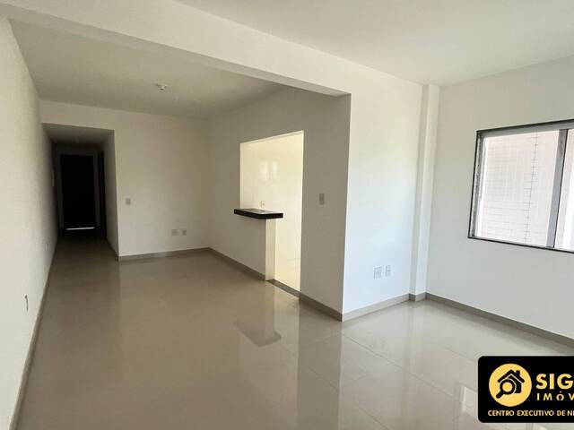 #3731 - Apartamento para Venda em São Pedro da Aldeia - RJ - 2