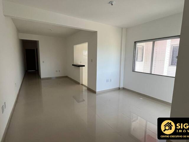 #3730 - Apartamento para Venda em São Pedro da Aldeia - RJ - 1
