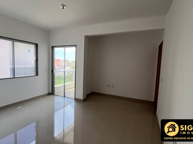 #3730 - Apartamento para Venda em São Pedro da Aldeia - RJ - 3