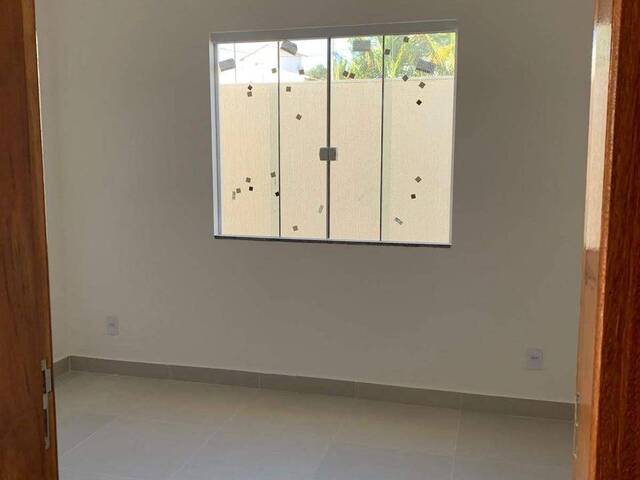 #3743 - Casa Independente para Venda em Cabo Frio - RJ - 3