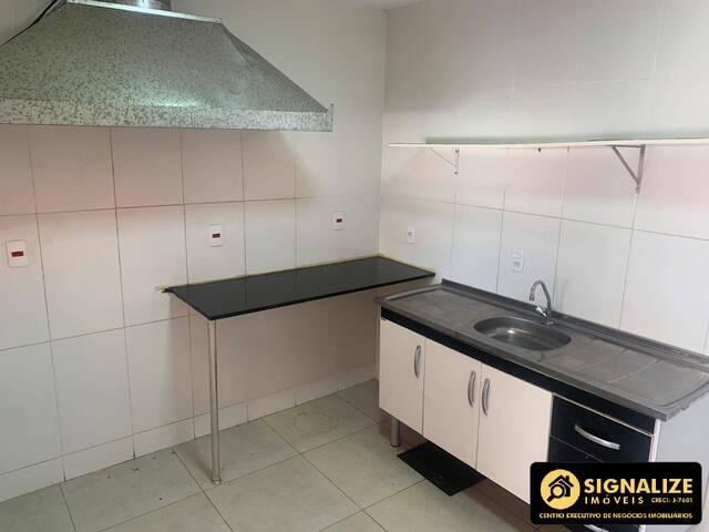 #3747 - Loja para Locação em Cabo Frio - RJ - 3