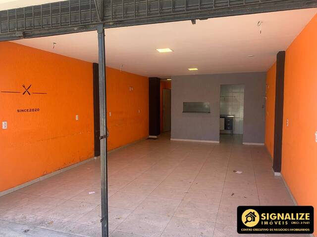 #3747 - Loja para Locação em Cabo Frio - RJ - 2