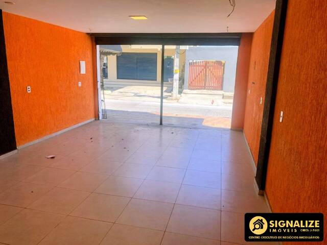 Locação em Jardim Flamboyant - Cabo Frio