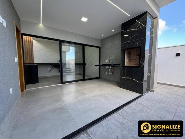 #3749 - Casa em condomínio para Venda em São Pedro da Aldeia - RJ - 3