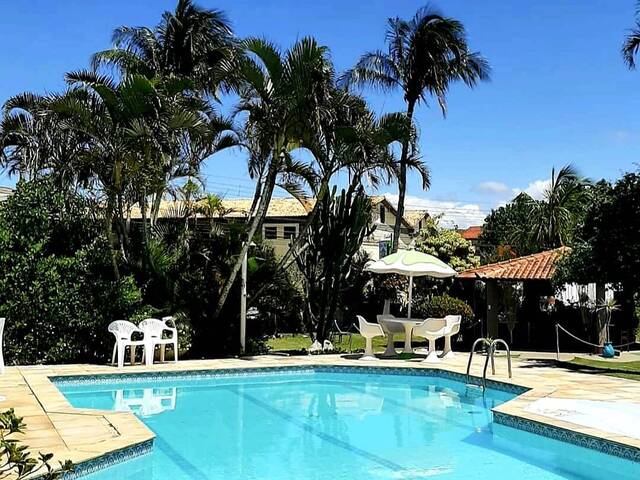 #3752 - Pousada para Venda em Cabo Frio - RJ - 2