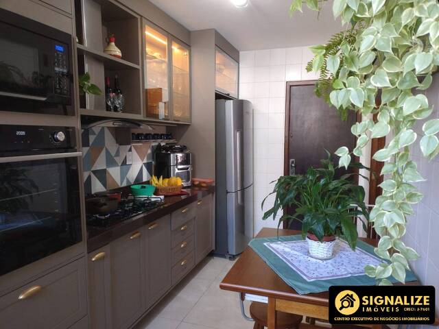 Apartamento para Venda em Cabo Frio - 5