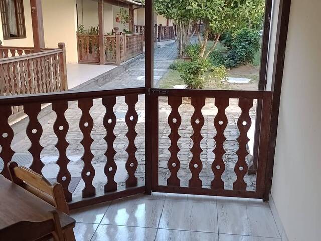 #3762 - Casa em condomínio para Venda em Arraial do Cabo - RJ - 2