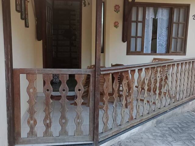 #3762 - Casa em condomínio para Venda em Arraial do Cabo - RJ - 1