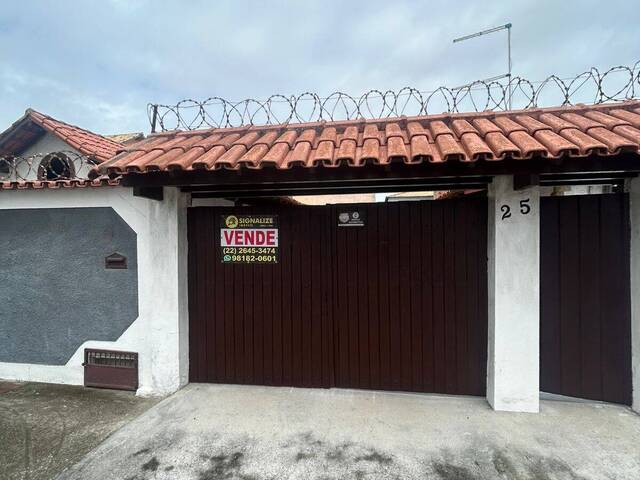 Venda em Jardim Excelsior - Cabo Frio