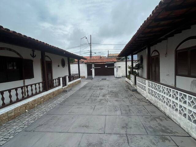 #3767 - Casa em condomínio para Venda em Cabo Frio - RJ - 3