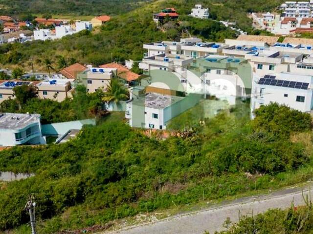 #3756 - Terreno para Venda em Cabo Frio - RJ - 3