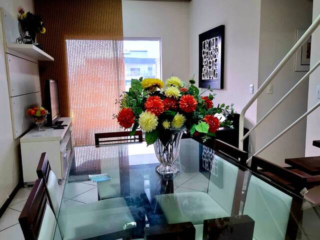 #3772 - Apartamento para Venda em Cabo Frio - RJ - 1