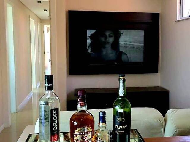 Apartamento para Venda em Cabo Frio - 4