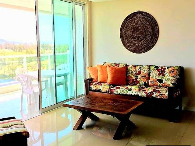 #3775 - Apartamento para Venda em Cabo Frio - RJ - 2