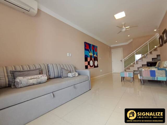 Cobertura para Venda em Cabo Frio - 4