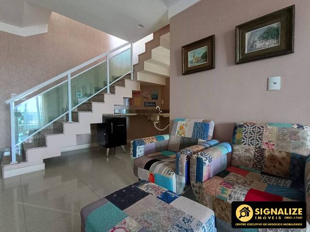 #3778 - Cobertura para Venda em Cabo Frio - RJ - 3