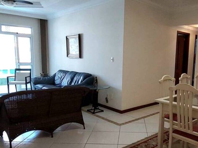 #3780 - Apartamento para Venda em Cabo Frio - RJ - 2