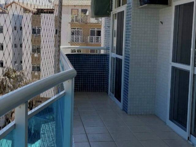 Apartamento para Venda em Cabo Frio - 5