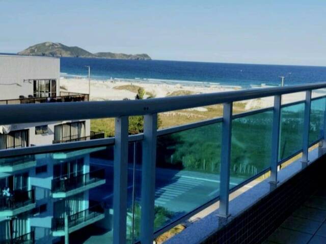 #3782 - Apartamento para Venda em Cabo Frio - RJ - 1