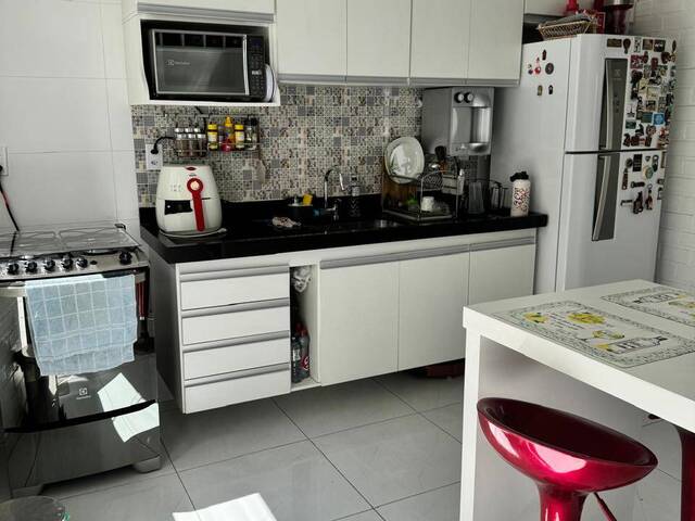 #3783 - Casa em condomínio para Venda em Cabo Frio - RJ - 2