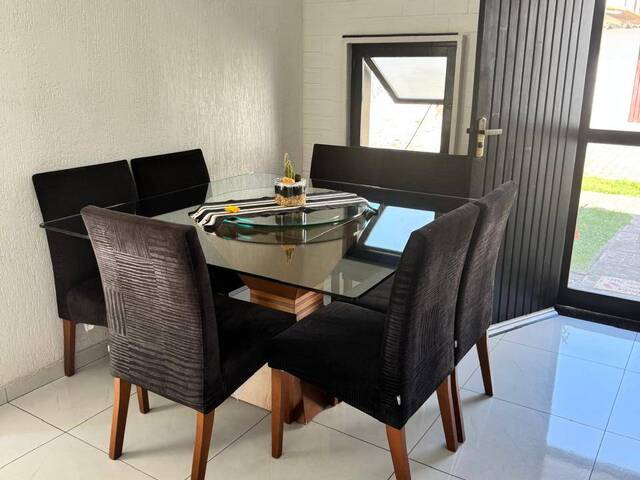 #3783 - Casa em condomínio para Venda em Cabo Frio - RJ - 1