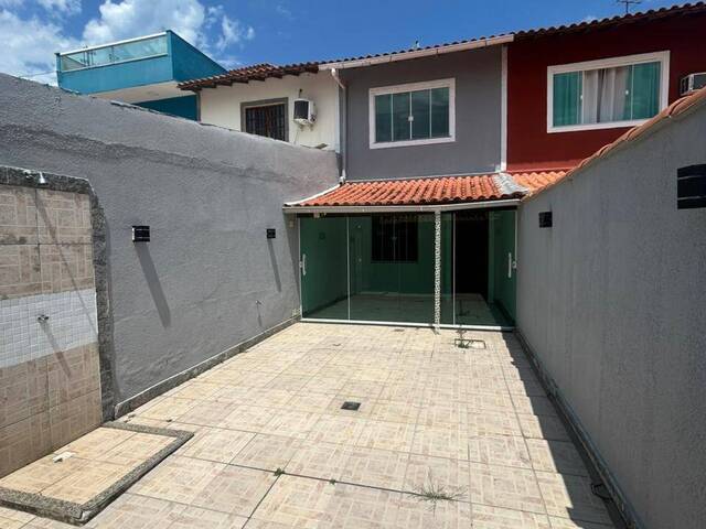 #3784 - Casa Independente para Venda em Cabo Frio - RJ - 1