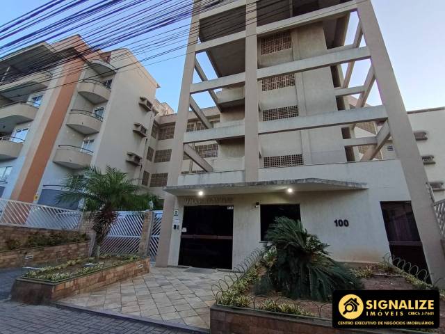#3795 - Apartamento para Venda em Cabo Frio - RJ - 2