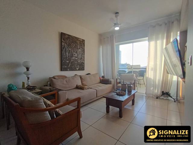 #3795 - Apartamento para Venda em Cabo Frio - RJ - 3