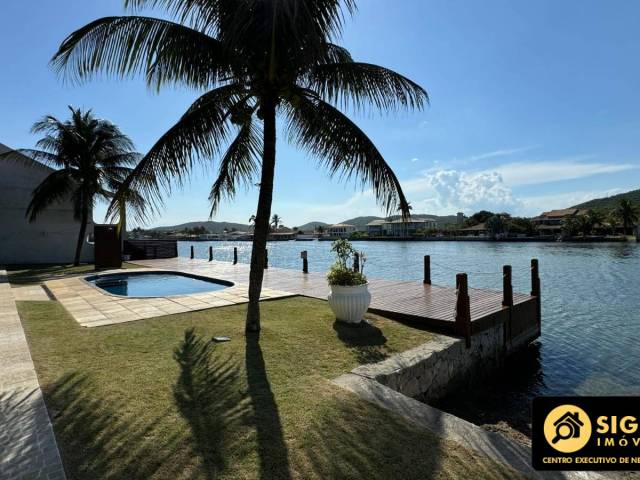 Venda em Ogiva - Cabo Frio