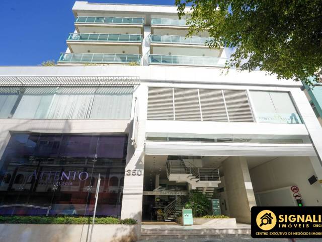 Locação em Centro - Cabo Frio