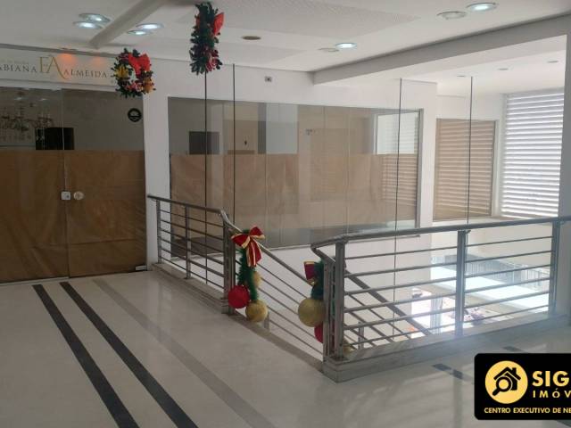 #3800 - Sala para Locação em Cabo Frio - RJ - 3