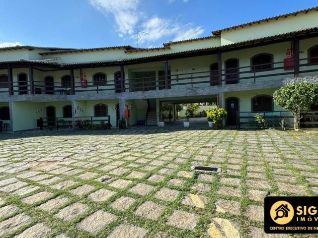 Duplex para Venda em Cabo Frio - 2