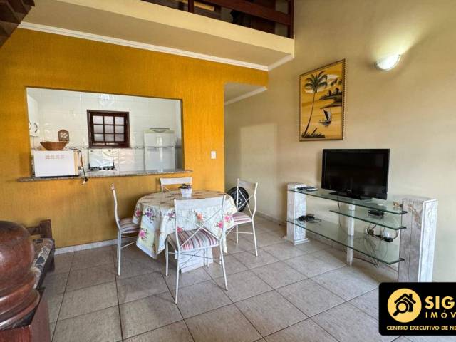 Duplex para Venda em Cabo Frio - 3