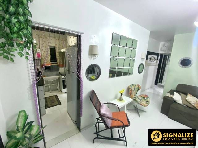 Apartamento para Venda em Cabo Frio - 4