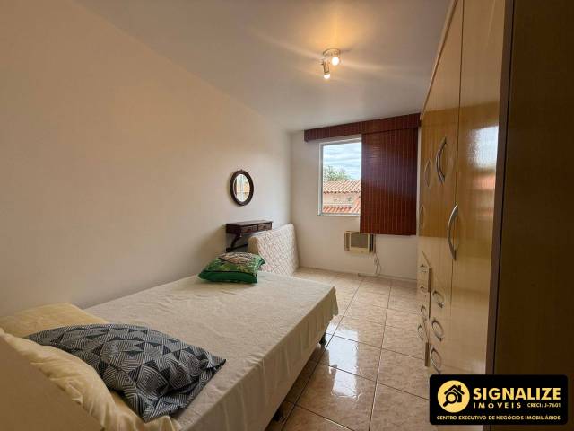 Apartamento para Venda em Cabo Frio - 5