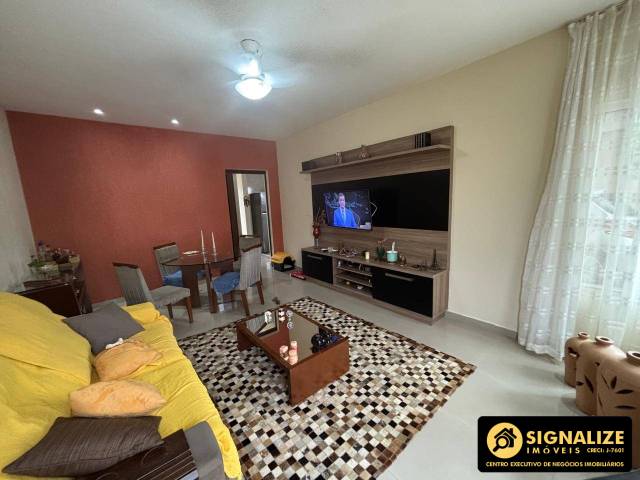 #3810 - Casa Independente para Venda em Cabo Frio - RJ - 1