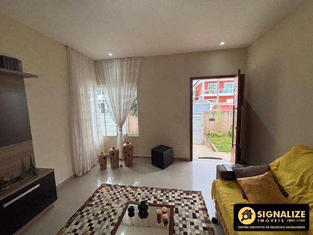 Casa Independente para Venda em Cabo Frio - 4