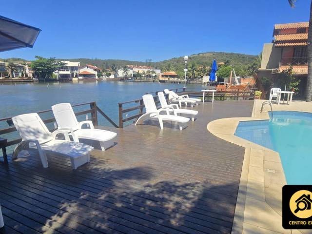 Venda em Ogiva - Cabo Frio