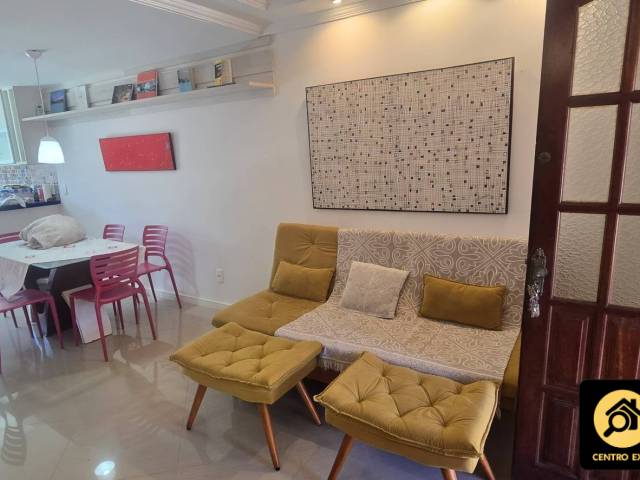 #3811 - Casa em condomínio para Venda em Cabo Frio - RJ - 3