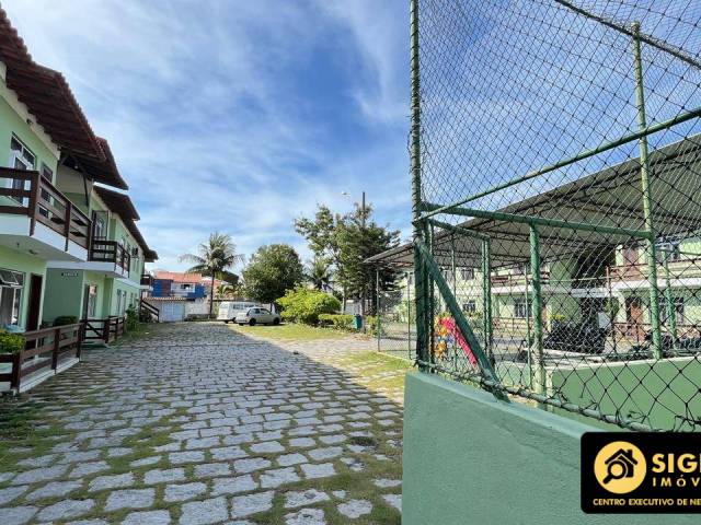 #3812 - Apartamento para Venda em Cabo Frio - RJ - 1