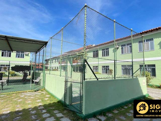 #3812 - Apartamento para Venda em Cabo Frio - RJ - 2