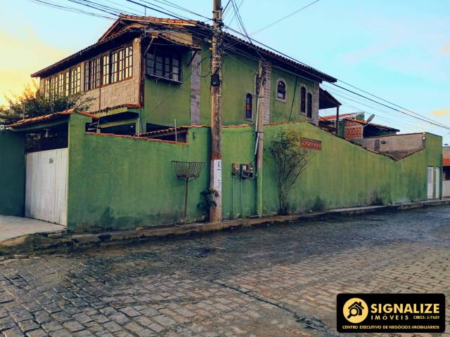 #3813 - Casa Independente para Venda em Cabo Frio - RJ - 2