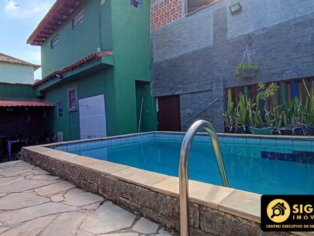 Venda em Ogiva - Cabo Frio