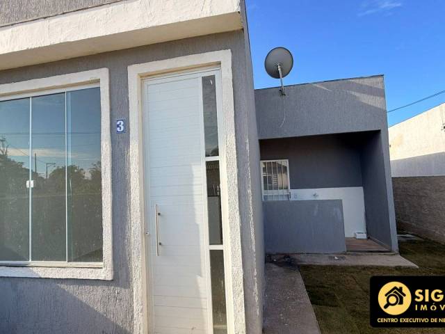 Casa Independente para Venda em Cabo Frio - 5