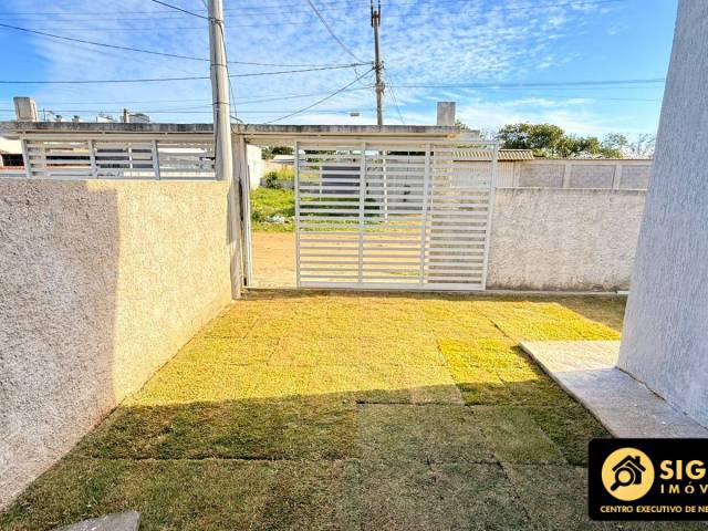 Casa Independente para Venda em Cabo Frio - 4