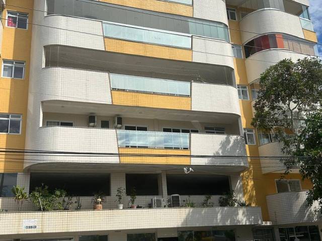 #3822 - Apartamento para Venda em Cabo Frio - RJ