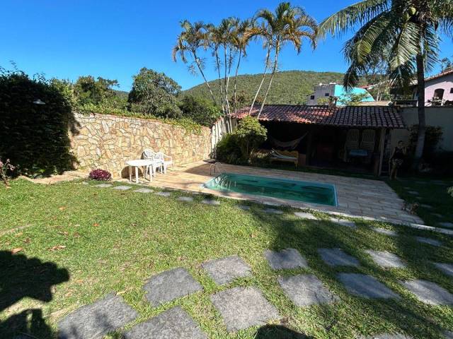 #3823 - Casa em condomínio para Venda em Cabo Frio - RJ - 1