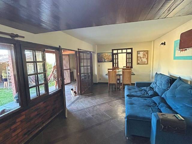 #3823 - Casa em condomínio para Venda em Cabo Frio - RJ - 2